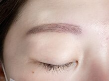 カノア アイラッシュ(KANOA)/《アイブロウワックス》