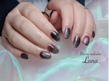 ルナ(Luna)/上品な輝きマグネット