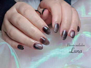 上品な輝きマグネット