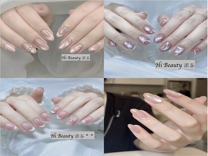 ハイビューティー 渋谷(Hi Beauty)の写真