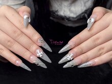 《ジェルスカルプ》　付け放題11,600円