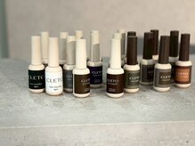 リュウ 銀座(lieu)/【インクネイル】