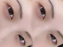 リル 名古屋駅前店(Rill)/お目元しっかり分析します。