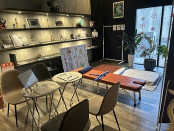 こつこつ(k.tu k.tu)/イベント