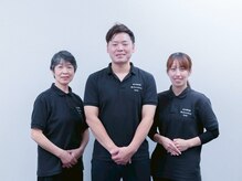 キョウトリラクゼーションスペース イチ(Ichi)