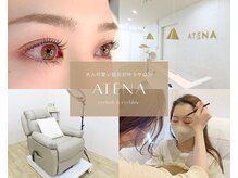 アテナ 姫路駅前店(ATENA)