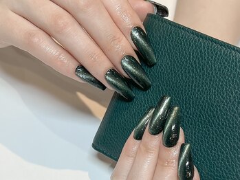 ワンアンドオンリー(One&Only)/