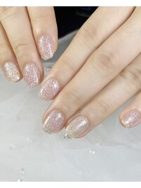 フラッシュネイル♪