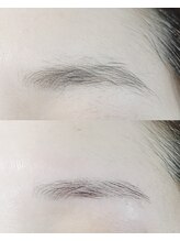 アピアチェーレ 南浦和(a.piacere)/アイブロウwax