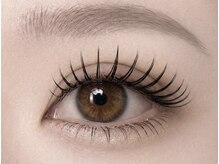 【セットメニュー】まつげ×眉毛の同時施術。一回のご来店で「一番可愛い」が完成
