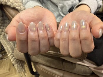 Jade Veilジェイドヴェール