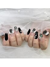 ジュライ(July)/チップ持ち込みデザイン