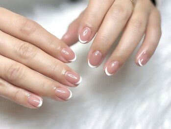 フレンチネイル