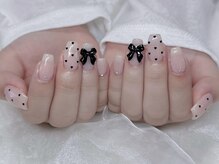 サロンド フィーカ(salon de fika)/【Momo14】