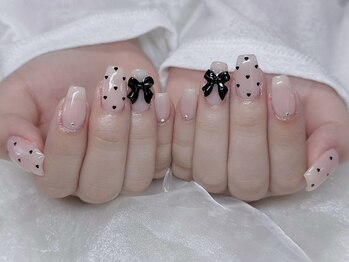 サロンド フィーカ(salon de fika)/【Momo14】