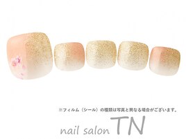 FOOT/3月季節の定額6900円