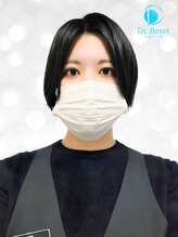 仙豆のちから×ドクターリセット 博多店(Dr.Reset) 山本