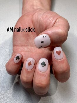 トランプチップ