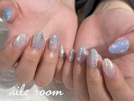 ホロフラワーデザイン