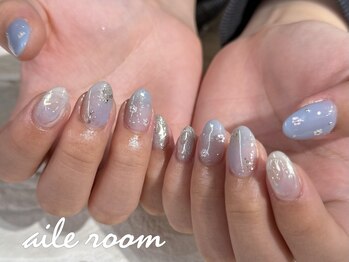 ホロフラワーデザイン