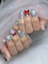 nail design