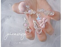 ジョアアンジェ 心斎橋店(joie ange)