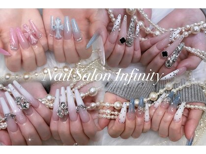 インフィニティ(Infinity)の写真