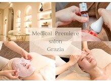 グラツィア つくば駅前店(Grazia)