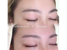ビナテラス ららぽーと海老名(BINA TERRACE)/スタイリング/WAX/レディース