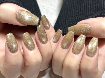 サロン ド ルピア(SALON de LUPIA)/ワンカラー