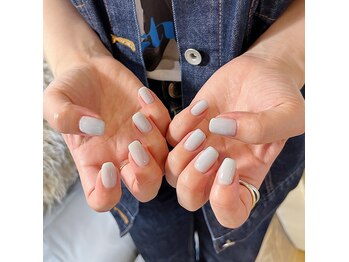 サロンドティス 学芸大学(salon de tis)/ワンカラー