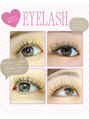ディアナ 水戸元吉田店(DIANA) ☆eyelash☆FLATlash!ナチュラル~ボリュームのあるデザインにも