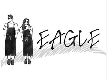 イーグル 三軒茶屋(EAGLE)/三軒茶屋アイブロウ眉毛サロン