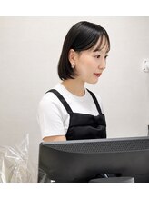 サンスタイルクリア 守山店(SUN STYLE CLEAR)&nbsp;美波 