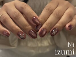 IZUMIデザイン☆