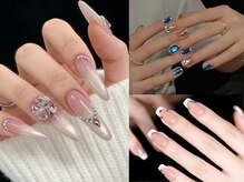 サロン ユエ(Salon YUE)