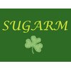 シュガーム(SUGARM)ロゴ