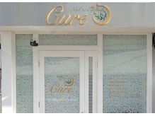 トータルビューティーサロン キュア(Cure)