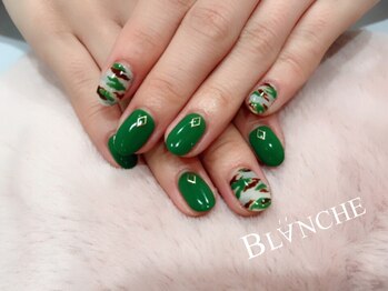 ブランシュ(BLANCHE)/