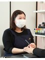 ネイルサロン アウリィ(AULII) 横山 美樹