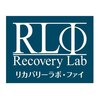 リカバリーラボ ファイ(Recovery Lab Φ)のお店ロゴ