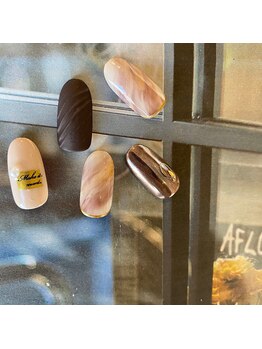 エムクオリティ(M-Quality)/chocolat