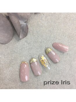 プライズアイリス アイラッシュ 池袋東口店(prize Iris eyelash)/定額サンプル8140円