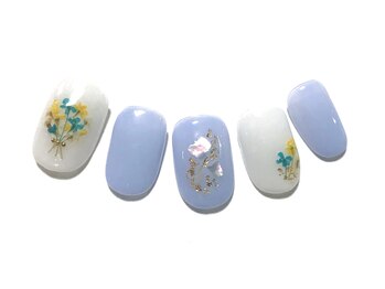 ネイル チップス 天文館本店(NAIL TIPS)/選べる定額デザイン¥6500