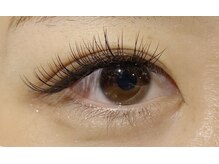 まつげエクステサロン ヘアーリゾートエーアイ 東陽町店(hair resort Ai)/セーブル100本 / 4950円