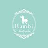 バンビ(Bambi)のお店ロゴ