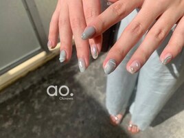 85min/ニュアンス