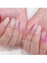 ティーエヌ 倉敷店/『Hand』定額3アート