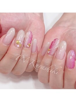 ティーエヌ 倉敷店/『Hand』定額3アート