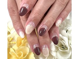 （堀川）オーバルフレンチ